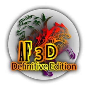 Adventure Field III: Definitive Edition