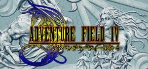 Adventure Field IV