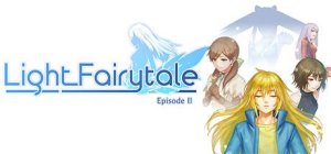 Light Fairytale: Episode II