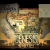 The War of Genesis - Screenshot #1