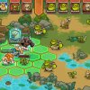 Legends of Kingdom Rush - Screenshot #1