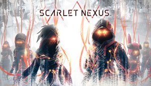 Scarlet Nexus