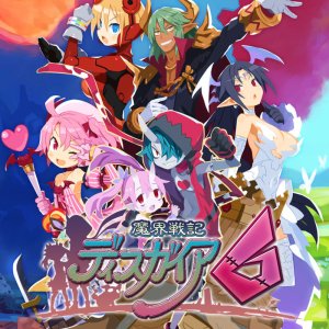 Disgaea 6: Defiance of Destiny