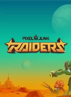 PixelJunk Raiders