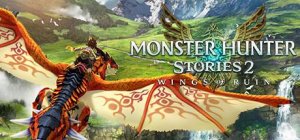 Monster Hunter: Stories 2 - Wings of Ruin