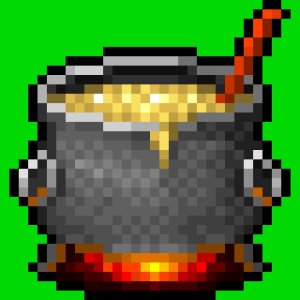 Dungeon Crawl: Stone Soup