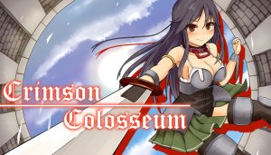 Crimson Colosseum