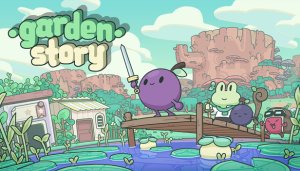 Garden Story