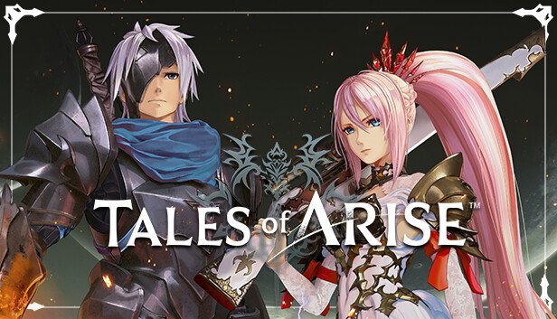 A New Adventure Awaits in Tales of Arise as Beyond the Dawn is Now Live
