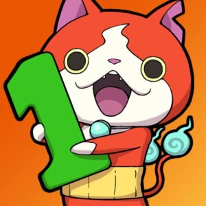 Yo-kai Watch 1 Smartphone