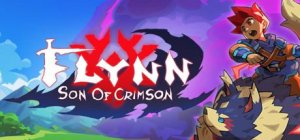 Flynn: Son of Crimson