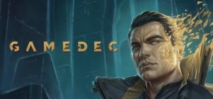 Gamedec - Game Poster