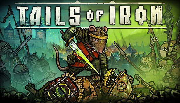 An Enemy Seeks Revenge in the Latest Expansion for Tails of Iron