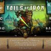 Tails of Iron - Screenshot #1