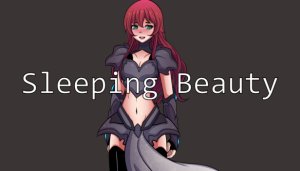 Sleeping Beauty - Game Poster