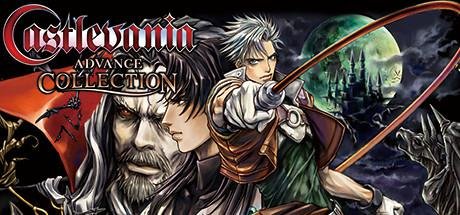 Castlevania: Advance Collection
