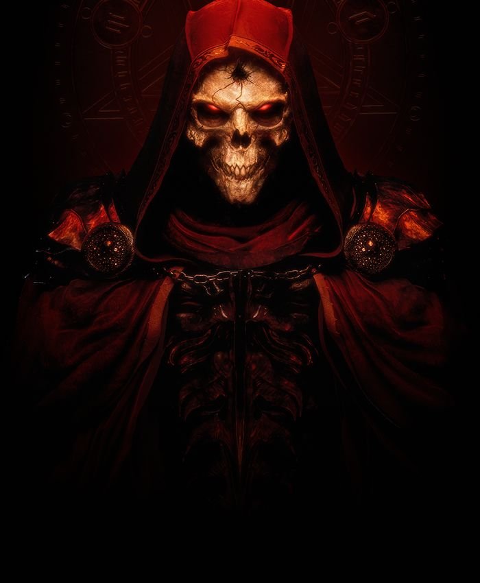 Diablo II: Resurrected