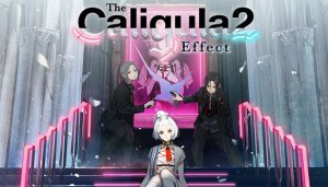 The Caligula Effect 2 - Game Poster