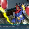 Super Robot Wars 30 - Screenshot #1