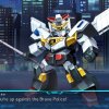 Super Robot Wars 30 - Screenshot #3