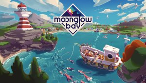 Moonglow Bay - Game Poster