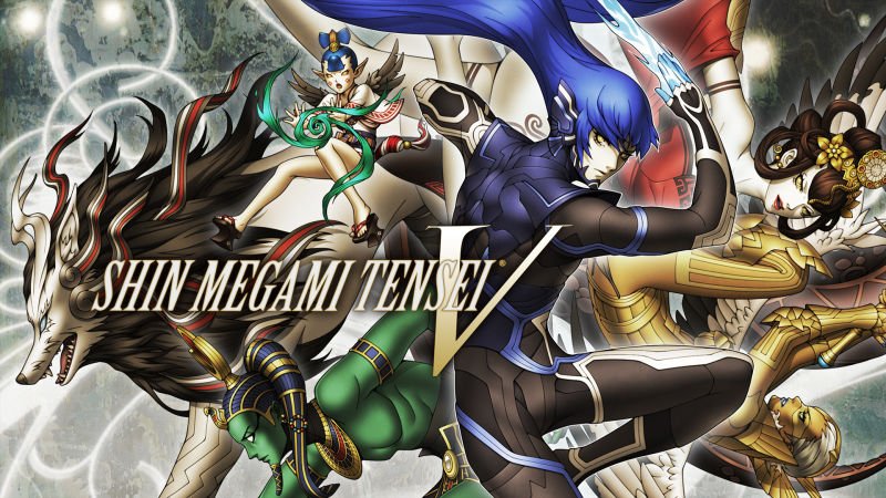 New Trailer for Shin Megami Tensei V: Vengeance Shows Expanded Story