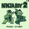 Ninja Boy 2 - Screenshot #1