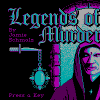 Legends of Murder II: Grey Haven - Screenshot #1