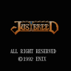 Just Breed - Screenshot #1