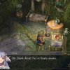 Ys VI: The Ark of Napishtim - Screenshot #5