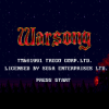 Warsong - Screenshot #3