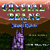 Crystal Beans from Dungeon Explorer - Screenshot #1