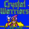 Crystal Warriors - Screenshot #1