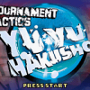 Yu Yu Hakusho: Ghost Files - Tournament Tactics - Screenshot #1
