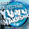 Yu Yu Hakusho: Ghost Files - Spirit Detective - Screenshot #1