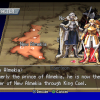 Brigandine: The Legend of Forsena - Screenshot #4