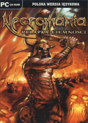 Necromania: Trap of Darkness