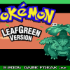 Pokémon LeafGreen Version - Screenshot #1