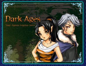 Dark Ages: Online Roleplaying