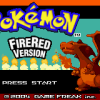 Pokémon FireRed Version - Screenshot #3