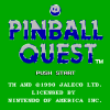 Pinball Quest - Screenshot #1