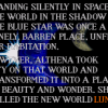 Lunar: Eternal Blue - Screenshot #1