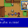 Shining Force Gaiden: Final Conflict - Screenshot #3