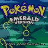 Pokémon Emerald Version - Screenshot #1