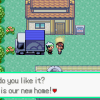 Pokémon Emerald Version - Screenshot #3