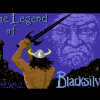 The Legend of Blacksilver - Screenshot #1