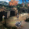 Baten Kaitos: Eternal Wings and the Lost Ocean - Screenshot #4