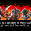 Shining Force: Resurrection of the Dark Dragon - Screenshot #1