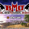 Black/Matrix Zero - Screenshot #2