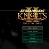 Star Wars: Knights of the Old Republic II - The Sith Lords - Screenshot #1